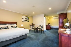 Nightcap at Federal Hotel Toowoomba