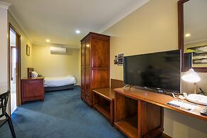 Nightcap at Federal Hotel Toowoomba