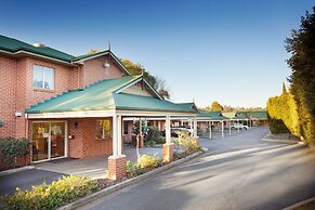 Nightcap at Federal Hotel Toowoomba