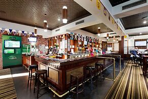 Nightcap at Federal Hotel Toowoomba