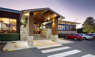 Nightcap at Federal Hotel Toowoomba