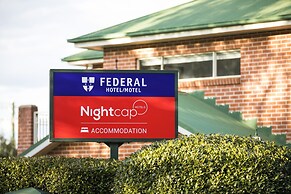 Nightcap at Federal Hotel Toowoomba