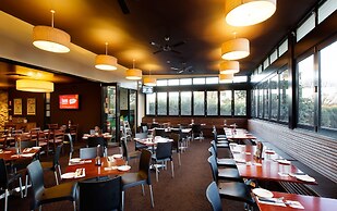 Nightcap at Federal Hotel Toowoomba