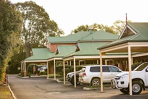 Nightcap at Federal Hotel Toowoomba