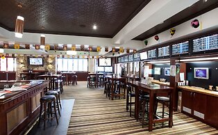 Nightcap at Federal Hotel Toowoomba