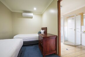 Nightcap at Federal Hotel Toowoomba