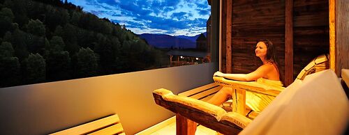Hotel Sulfner
