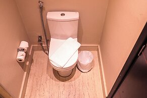 TRYP Belo Horizonte Savassi