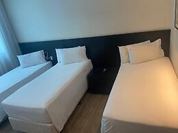 TRYP Belo Horizonte Savassi