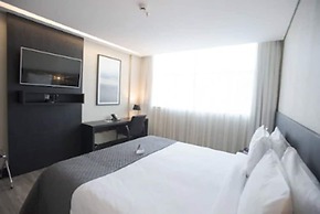 TRYP Belo Horizonte Savassi