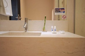 TRYP Belo Horizonte Savassi