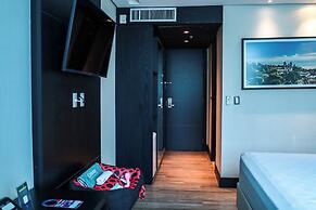 TRYP Belo Horizonte Savassi