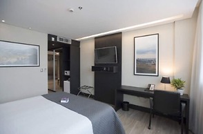 TRYP Belo Horizonte Savassi