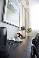 TRYP Belo Horizonte Savassi