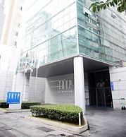 TRYP Belo Horizonte Savassi