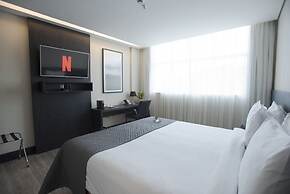 TRYP Belo Horizonte Savassi