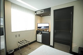 TRYP Belo Horizonte Savassi