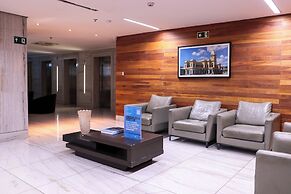 TRYP Belo Horizonte Savassi