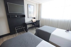 TRYP Belo Horizonte Savassi
