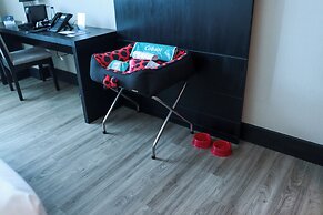 TRYP Belo Horizonte Savassi