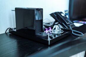 TRYP Belo Horizonte Savassi