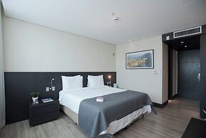 TRYP Belo Horizonte Savassi