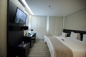 TRYP Belo Horizonte Savassi