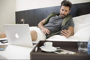 TRYP Belo Horizonte Savassi