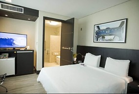 TRYP Belo Horizonte Savassi
