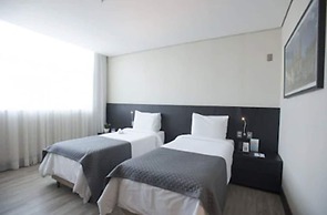 TRYP Belo Horizonte Savassi