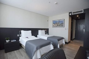 TRYP Belo Horizonte Savassi