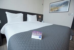 TRYP Belo Horizonte Savassi