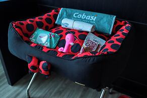 TRYP Belo Horizonte Savassi