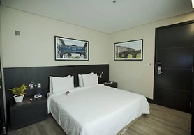 TRYP Belo Horizonte Savassi