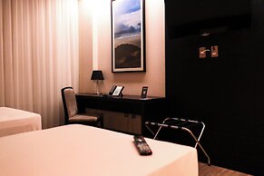 TRYP Belo Horizonte Savassi