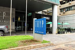 TRYP Belo Horizonte Savassi
