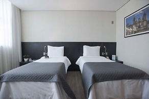 TRYP Belo Horizonte Savassi