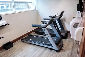 TRYP Belo Horizonte Savassi