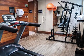 TRYP Belo Horizonte Savassi