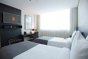 TRYP Belo Horizonte Savassi