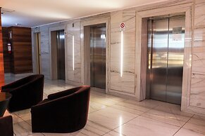 TRYP Belo Horizonte Savassi