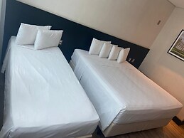 TRYP Belo Horizonte Savassi