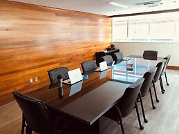 TRYP Belo Horizonte Savassi