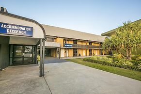 Nightcap at Kawana Waters Hotel