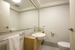 Nightcap at Kawana Waters Hotel