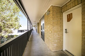 Nightcap at Kawana Waters Hotel