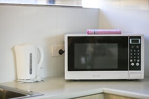 Nightcap at Kawana Waters Hotel