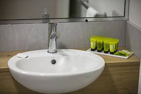 Nightcap at Kawana Waters Hotel