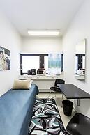Forenom Hostel Vantaa Airport