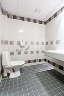 Forenom Hostel Vantaa Airport